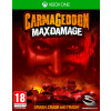 Carmageddon - Max Damage (XBOX ONE)