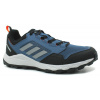 adidas TERREX TRACEROCKER 2 IF2583 blue, pánská obuv vel.8