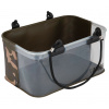 FOX Taška Aquos Camo Rig Water Bucket (17x17x9cm)