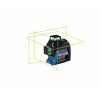 Líniový laser Bosch GLL 3-80 G 0601063Y00