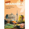 Nemecká gramatika 9 - Taktik