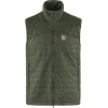 Fjällräven Expedition X-Lätt Vest M, Farba DEEP FOREST, Veľkosť S