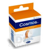 COSMOS Cievková pevná (PLAST) náplasť fixačná z textilnej tkaniny (2,5cmx5m) 1x1 ks