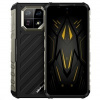 Smartphone Ulefone Armor 22 4G Helio G96 8GB 128GB, Slim, Black, [No Charger], EU UF-A22_NC/BK