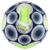Lopta Puma Cage Ball 084074-02 - MODRÁ, 5