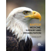 Raptor Medicine, Surgery, and Rehabilitation (David Scott)(Pevná)