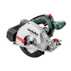 Metabo MKS 18 LTX 58*Aku Okružná píla na kov