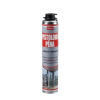 Montážna PU pena - pištolová 750ml