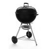 WEBER Gril na drevené uhlie Original Kettle E-5710, 57 cm