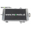 NACHMAN Chladič vody YAMAHA Raptor 700, 1S3-1240A-00-00, 1PE-E2460-00-00 MODEL: Raptor 700, 13-22
