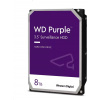WESTERN DIGITAL WD Purple 8 TB