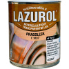 Barvy a laky Teluria LAZUROL Pragolesk lak 4L C1037