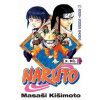 Naruto 9 - Nedži versus Hinata - Masaši Kišimoto