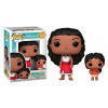 Funko Pop! Disney Moana 2 Moana & Little Sis Simea 1546