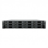 Synology SA3610 (12C/XeonD-1541/2,1-2,7GHz/16GBRAM/12xSATA,SAS/2xUSB3.2/4xGbE/2x10GbE/2xPCIe/RP) SA3610