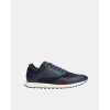 Tommy Hilfiger Nízke tenisky FM0FM05522 Modrá
