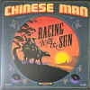 3LP Chinese Man: Racing With The Sun / Remix With The Sun CLR | LTD