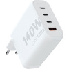 140W GaN-Ultra Essential Wall Charger, Xtorm 140W GaN-Ultra Essential Wall Charger XEC140