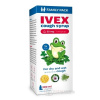 IVEX sirup na kašeľ na suchý a produktívny (od 1 roka) 200 ml