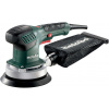 METABO Excentrická bruska SXE 3150 4007430271174