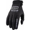 KENNY cyklo rukavice GRAVITY 21 black - 12