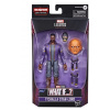 Hasbro Marvel Legends T'challa Star-Lord What If...?
