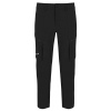 SALEWA PUEZ DURASTRETCH CARGO PANT M BLACK OUT NOHAVICE Veľkosť: L