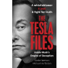 The Tesla Files - Soenke Iwersen, Michael Verfürden