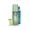 SodaStream sada SPIRIT Mint Green