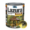 Het Soldecol Lazura Forte 0,75 l bezfarebná