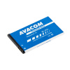 AVACOM GSNO-BL4UL-S1200 Li-Ion 3,7V 1200mAh - neoriginálne - Baterie do mobilu Nokia 225 Li-Ion 3,7V 1200mAh (náhrada BL-4UL)