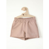 Dievčenské kraťasy JAPI - 164 - Béžová