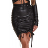 Spodné prádlo-AMELIA001 BLACK XXL