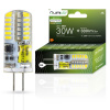 LED žiarovka G4 kapsula 4W = 30W 380lm 4000lm neutrálna biela 360° 12V LUMILED