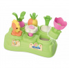 Clementoni Baby 17724, 0,8 rok / roky, Viacfarebný