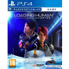 PS4 Loading Human: Chapter 1 (nová)