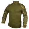 UBAC taktická košeľa DIGITAL WOODLAND /MARPAT/ - S
