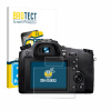 2x BROTECT Displayschutz-Folie pro Sony Cyber-Shot DSC-RX10 IV (2x čirá ochranná fólie BROTECT pro Sony Cyber-Shot DSC-RX10 IV)