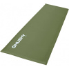 Husky Samonafukovací karimatka Fuzzy 3,5 khaki
