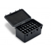 LaskaKit_cz Vodotesný box na 28x 18650 batérie