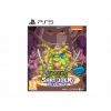 PS5 Teenage Mutant Ninja Turtles: Shredder's Revenge (nová)