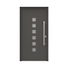 Vchodové dvere ARON 3151-2 100P antracit
