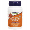 Now Vitamin D3 5000 IU 240 softgel kapsúl