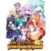 Neptunia Virtual Stars - Steam PC