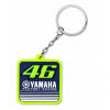 VR46 Kľúčenka s príveskom Valentino Rossi Yamaha - YDUKH273403 (VR46 Kľúčenka s príveskom Valentino Rossi Yamaha - YDUKH273403)