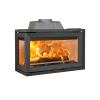 JOTUL I 620 FL - přední a levé boční prosklení