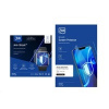 3mk All-Safe - AIO fólie Anti-Shock Watch Full Wet Fitting, 25 ks 5903108488563