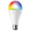 Inteligentná LED žiarovka E27 15W RGB SOLIGHT WZ532 WiFi
