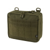 Kapsa Molle Operator Pouch, Brandit, Olive Green