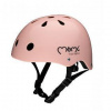 Helmet MoMi MIMI pink